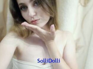 SolliDolli