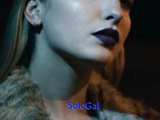 SoloGal