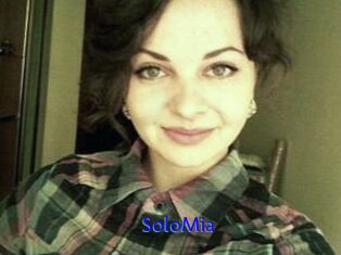 SoloMia