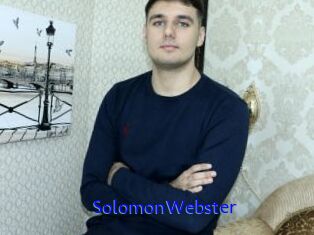 SolomonWebster