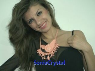 SoniaCrystal Sexo Gratis