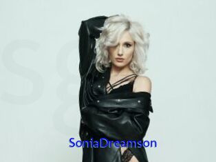 SoniaDreamson