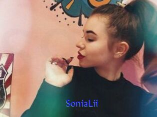 SoniaLii