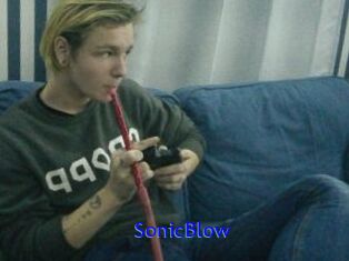 SonicBlow