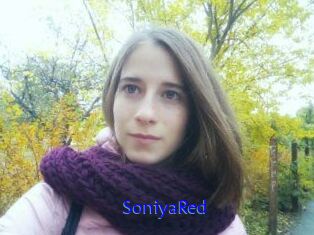 SoniyaRed