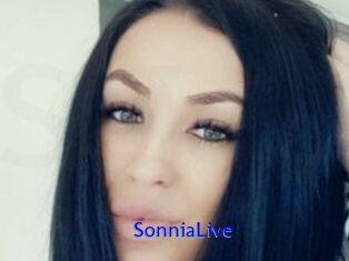 SonniaLive