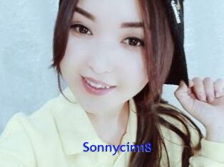 Sonnycim18