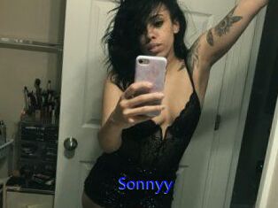Sonnyy
