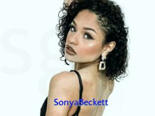 SonyaBeckett