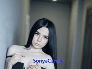 SonyaCarter Sexo Gratis