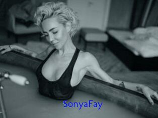 SonyaFay