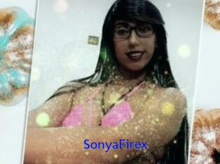 SonyaFirex