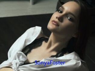 SonyaFoster