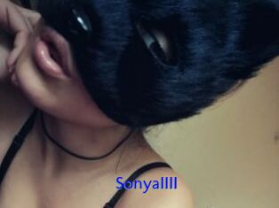 SonyaIIII