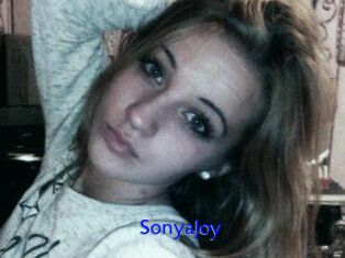 SonyaJoy