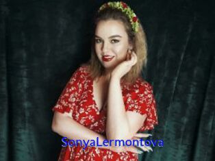 SonyaLermontova