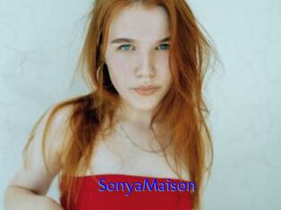 SonyaMaison
