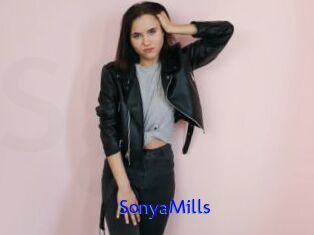 SonyaMills