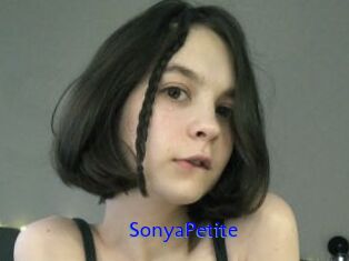 SonyaPetite Sexo Gratis
