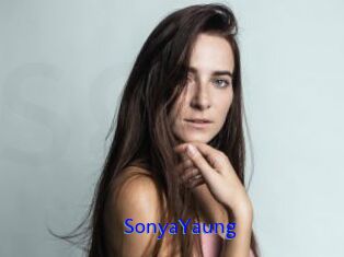 SonyaYaung