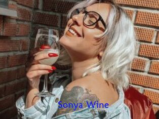 Sonya_Wine