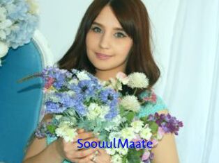 SoouulMaate