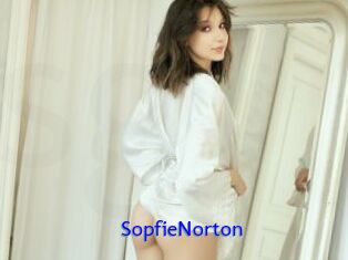 SopfieNorton
