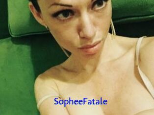 SopheeFatale