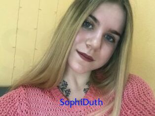 SophiDuth