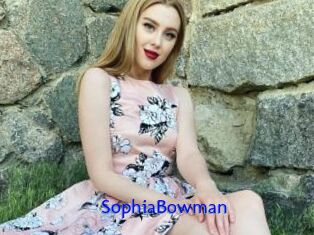 SophiaBowman