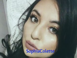 SophiaColette