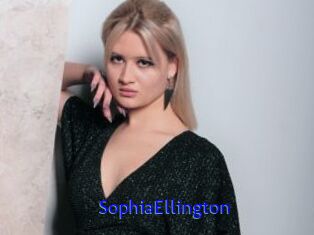 SophiaEllington