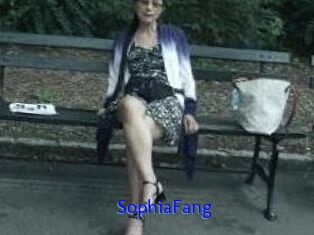 SophiaFang
