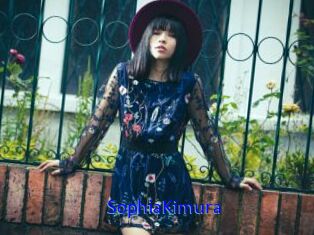 SophiaKimura