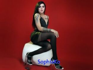 SophiaKo