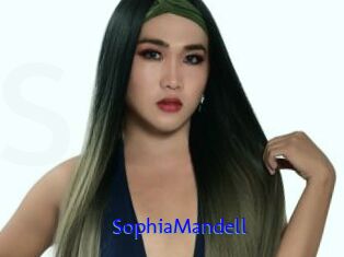 SophiaMandell