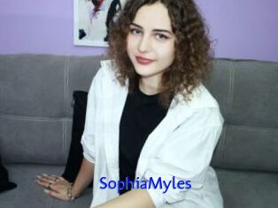 SophiaMyles