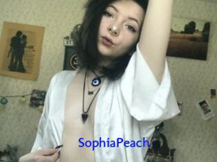 SophiaPeach