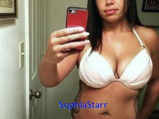 SophiaStarr