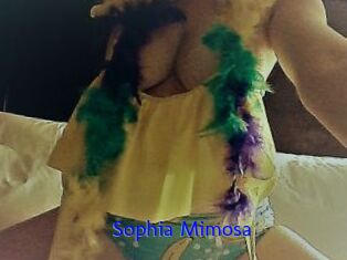 Sophia_Mimosa