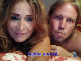 Sophia_and_Jet