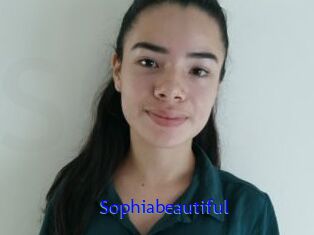 Sophiabeautiful