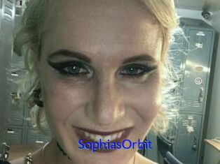 SophiasOrbit
