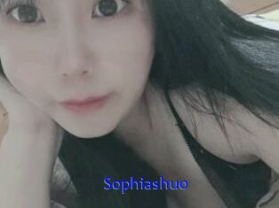 Sophiashuo