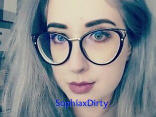 SophiaxDirty