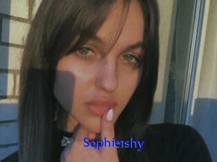 Sophie1shy