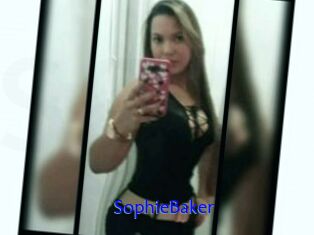 SophieBaker