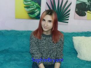 SophieBryant