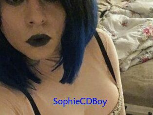 SophieCDBoy