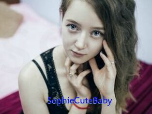 SophieCuteBaby